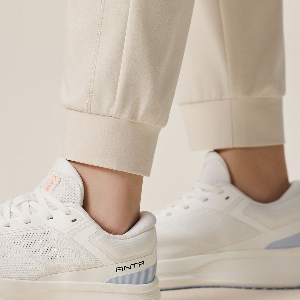 Quần Dài Thể Thao Nữ Anta 1625C7312-2