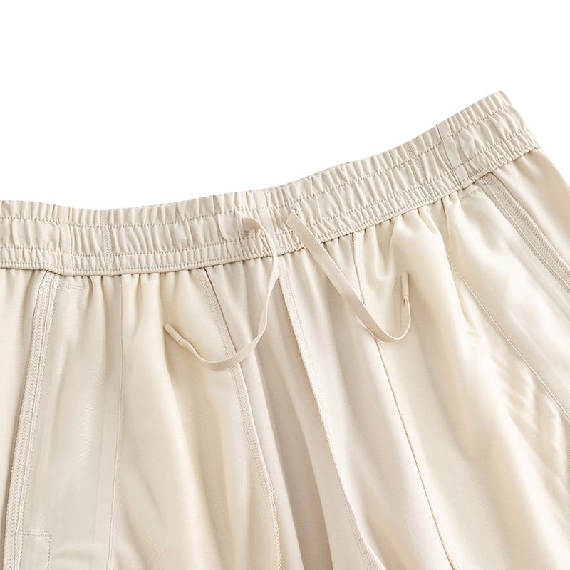 Quần Dài Thể Thao Nữ Anta 1625C7312-2