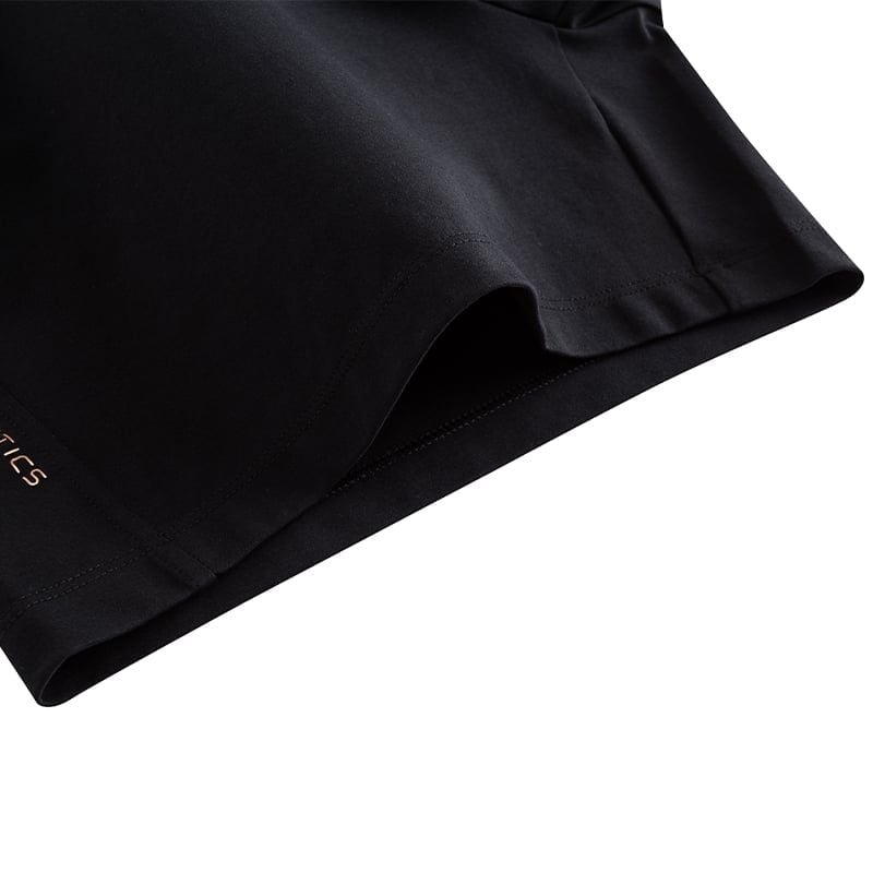 Quần Shorts Thể Thao Nữ Anta 1625C7317-2