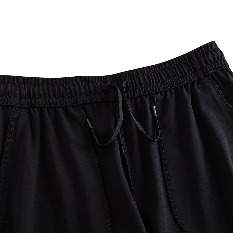 Quần Shorts Thể Thao Nữ Anta 1625C7317-2