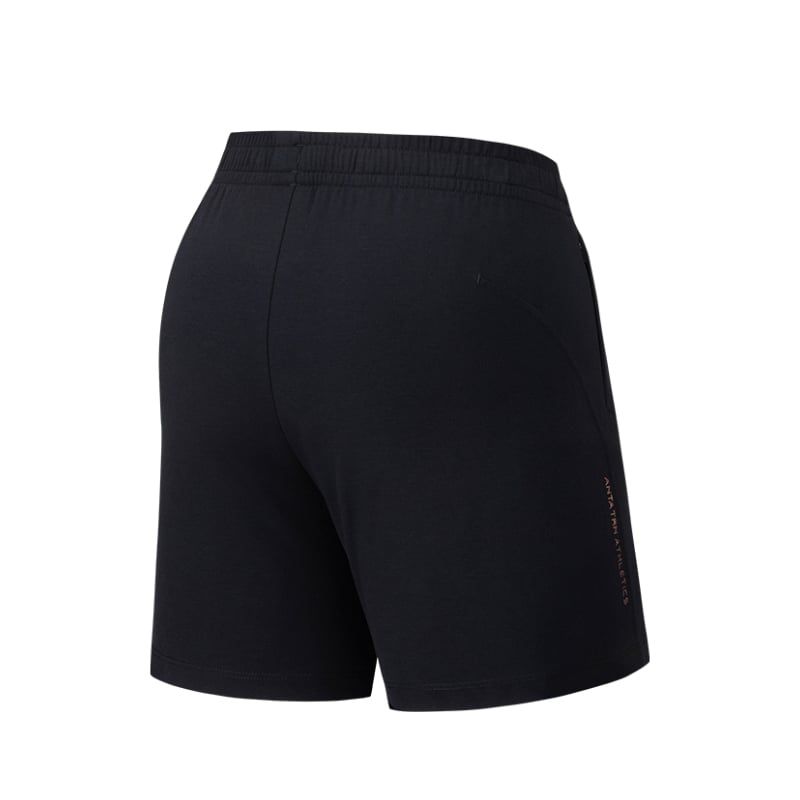 Quần Shorts Thể Thao Nữ Anta 1625C7317-2