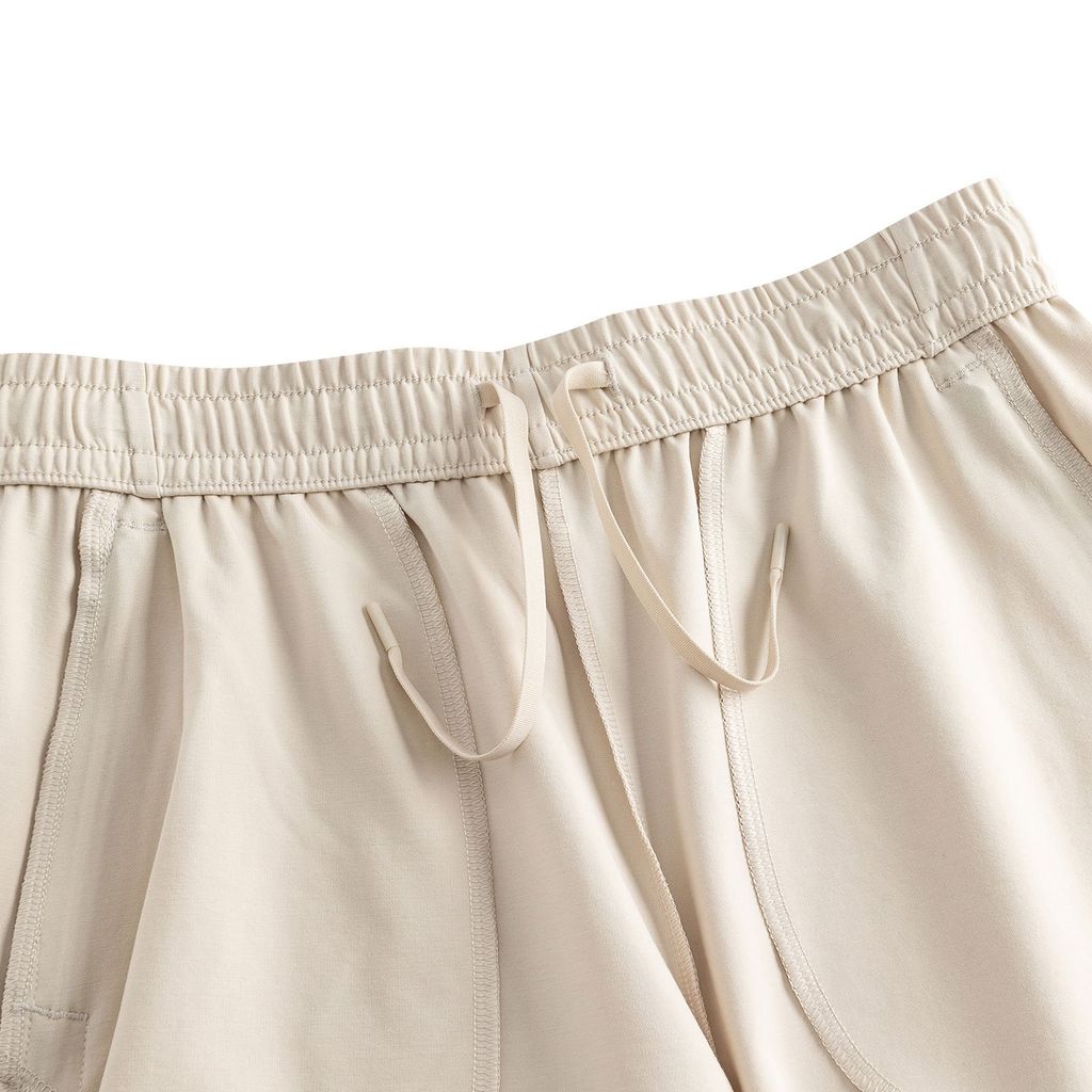 Quần Shorts Thể Thao Nữ Anta 1625C7317-3