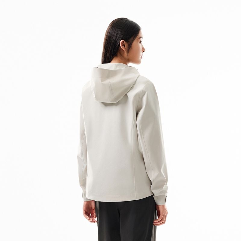 Áo Khoác Thể Thao Nữ Anta 1625C7616-1