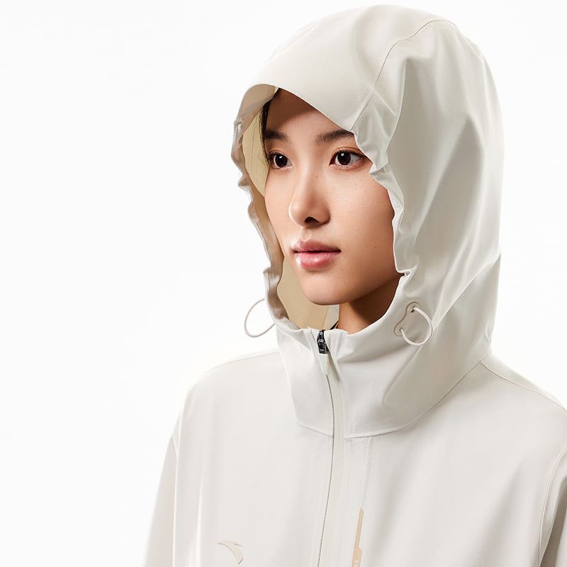 Áo Khoác Thể Thao Nữ Anta 1625C7616-1