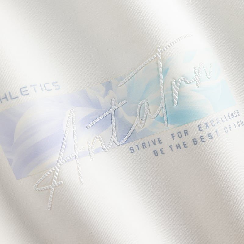 Áo Sweater Thể Thao Nữ Anta 1625C7713-1