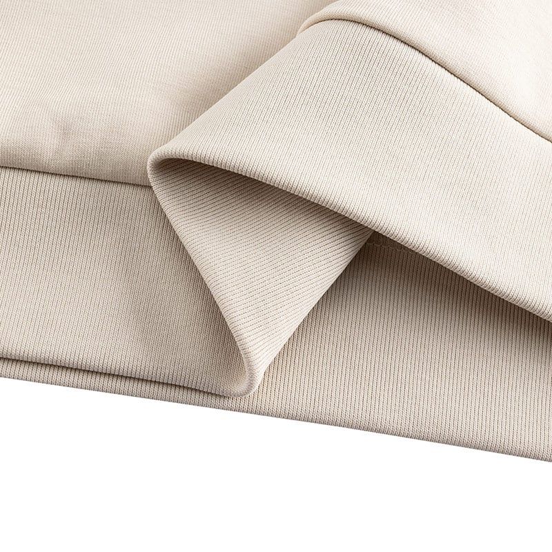 Áo Sweater Thể Thao Nữ Anta 1625C7713-5