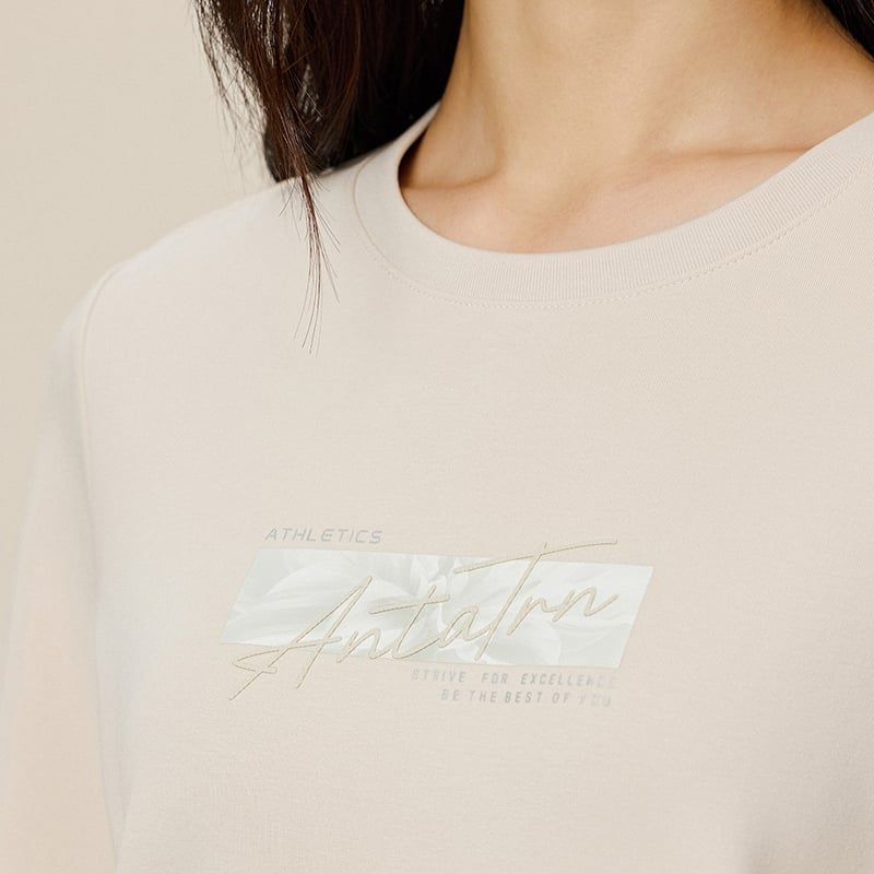 Quần Áo Thể Thao Nữ Anta 1625C7713-5/ 1625C7312-2