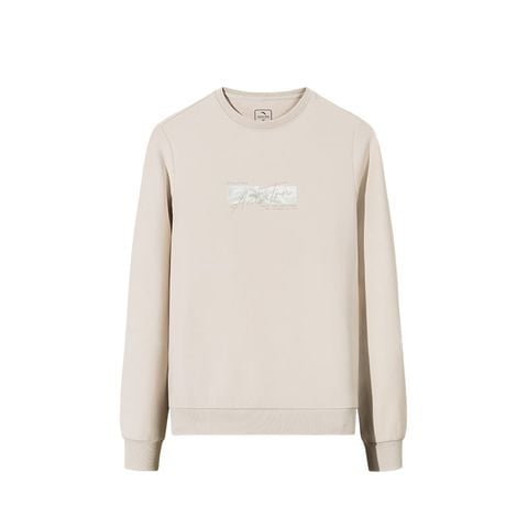 Áo Sweater Thể Thao Nữ Anta 1625C7713-5