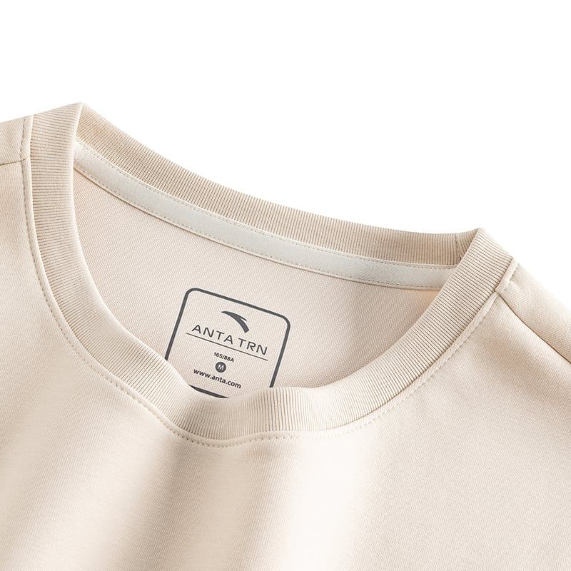 Áo Sweater Thể Thao Nữ Anta 1625C7713-5