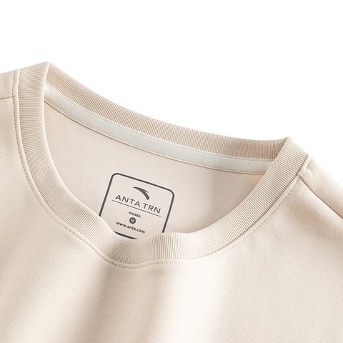 Áo Sweater Thể Thao Nữ Anta 1625C7713-5