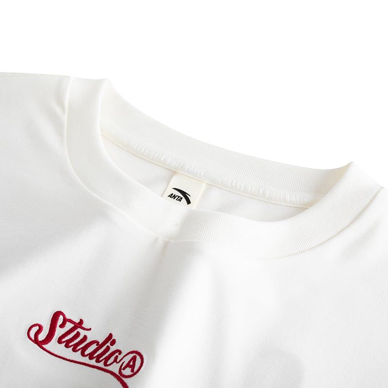 Áo Phông Thể Thao Nữ Anta 1625C8103-1