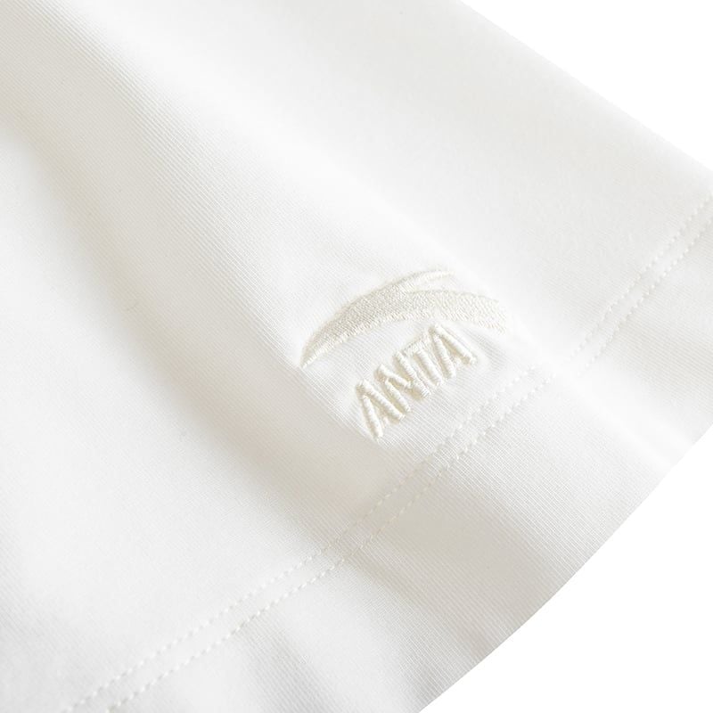 Áo Phông Thể Thao Nữ Anta 1625C8103-1