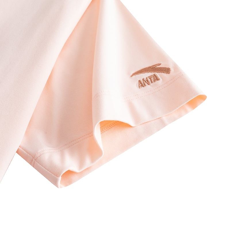 Áo Phông Thể Thao Nữ Anta 1625C8103-2