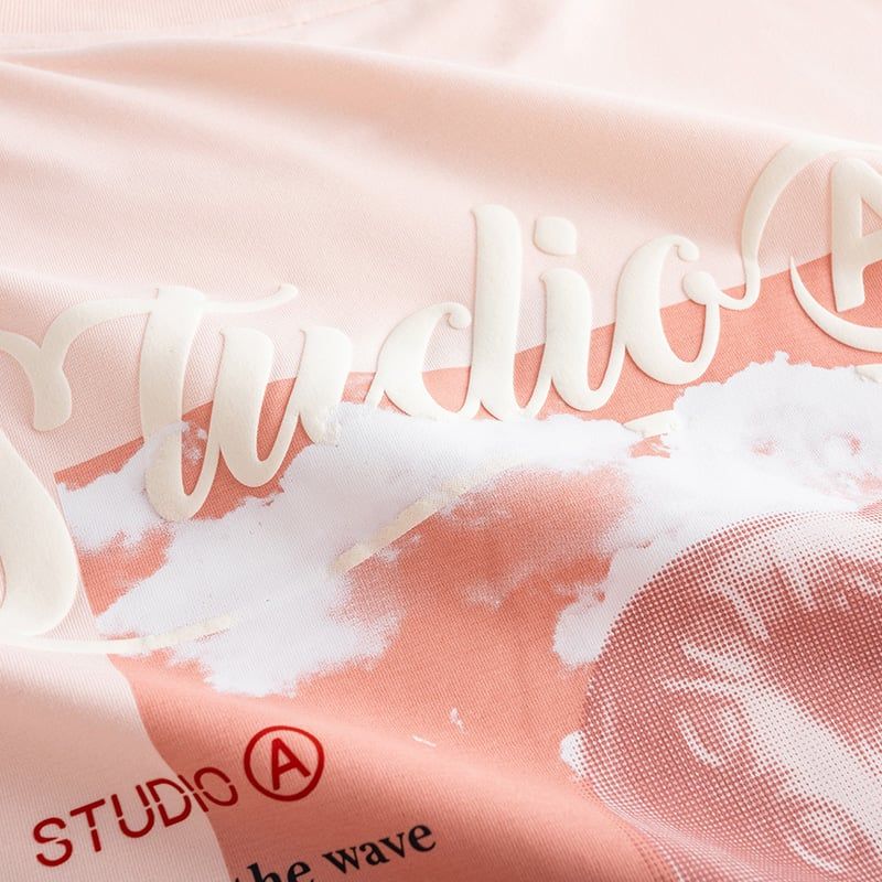 Áo Phông Thể Thao Nữ Anta 1625C8103-2