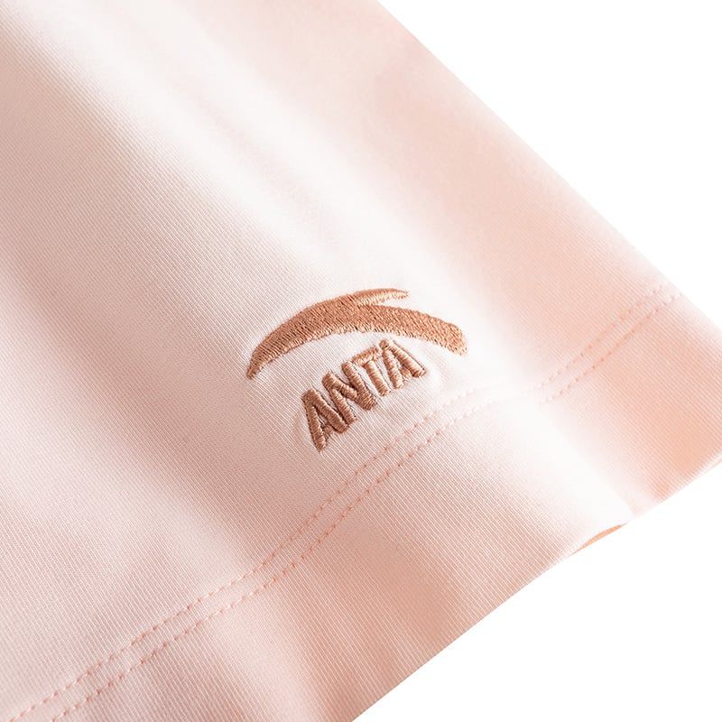 Áo Phông Thể Thao Nữ Anta 1625C8103-2