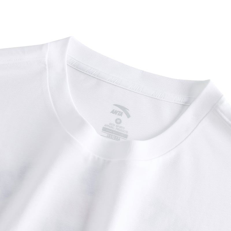 Áo Thun Ngắn Tay Thể Thao Nữ ANTA 1625C8112-1