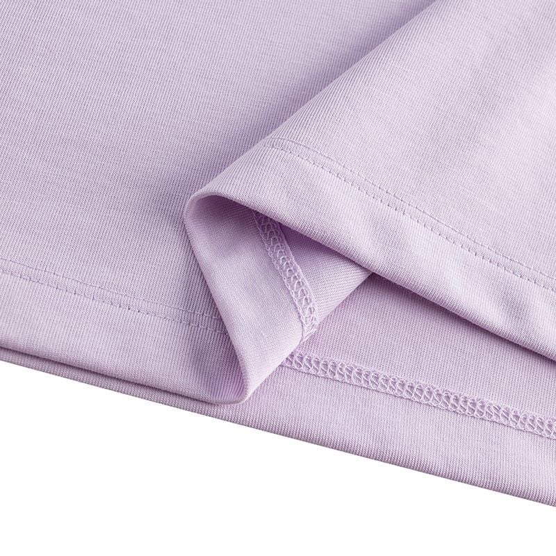 Áo Thun Ngắn Tay Thể Thao Nữ ANTA 1625C8112-3