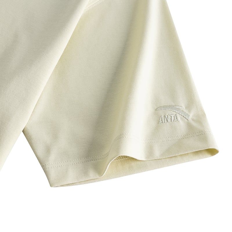 Áo Phông Thể Thao Nữ Anta 1625C8112-5