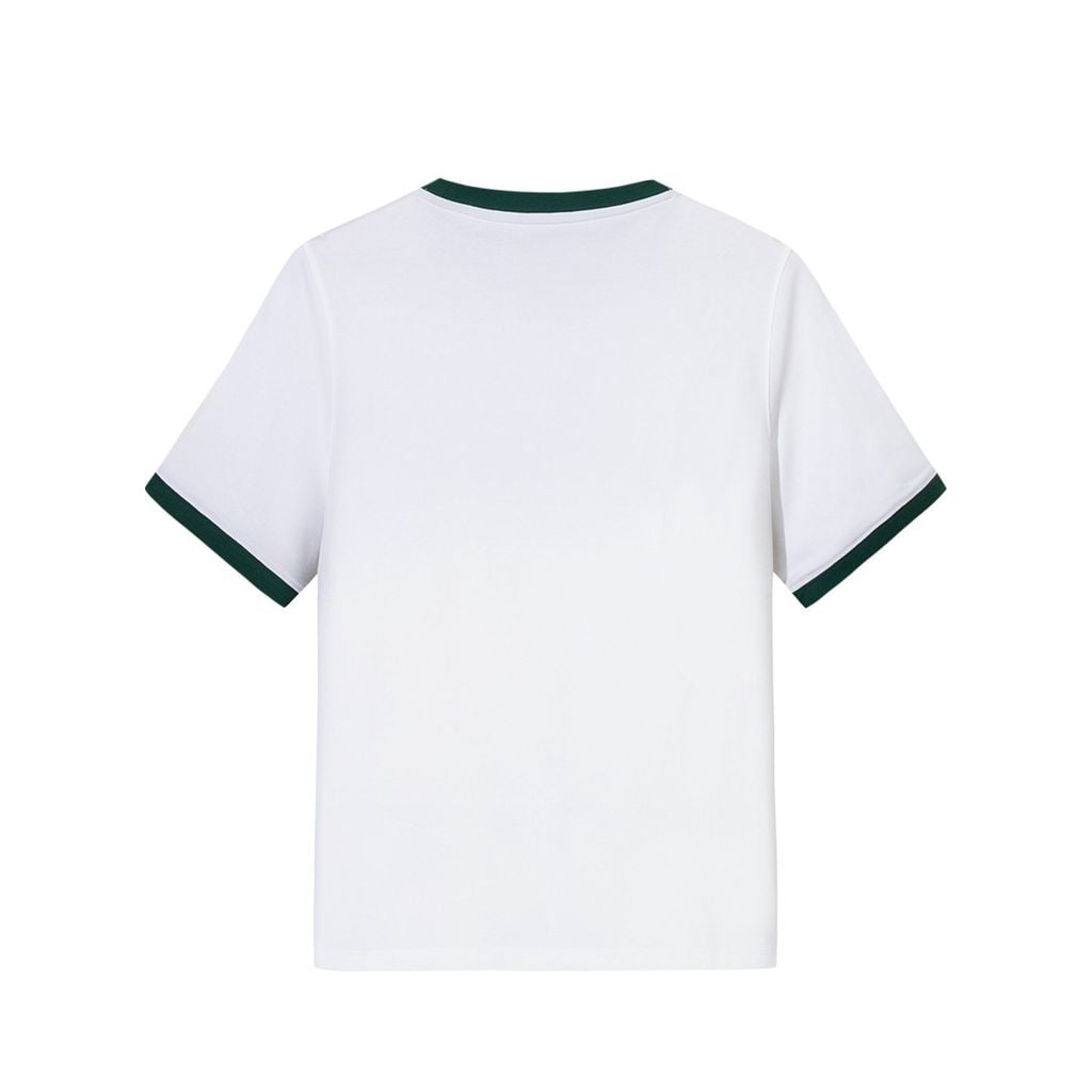 Áo Phông Thể Thao Nữ Anta 1625C8118-1