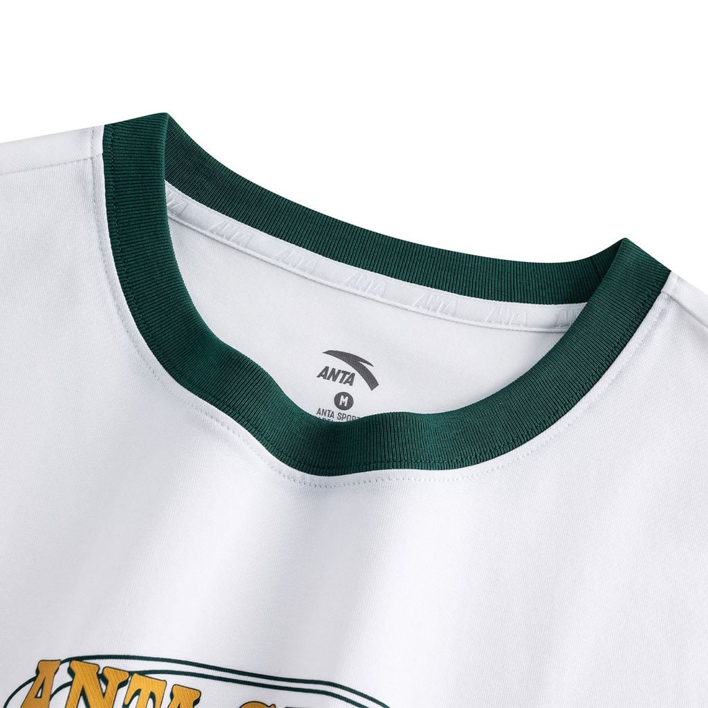 Áo Phông Thể Thao Nữ Anta 1625C8118-1