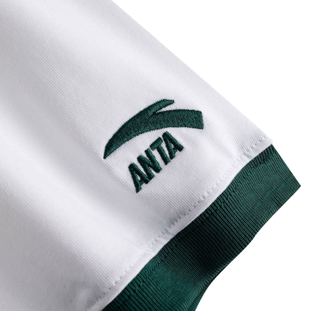 Áo Phông Thể Thao Nữ Anta 1625C8118-1