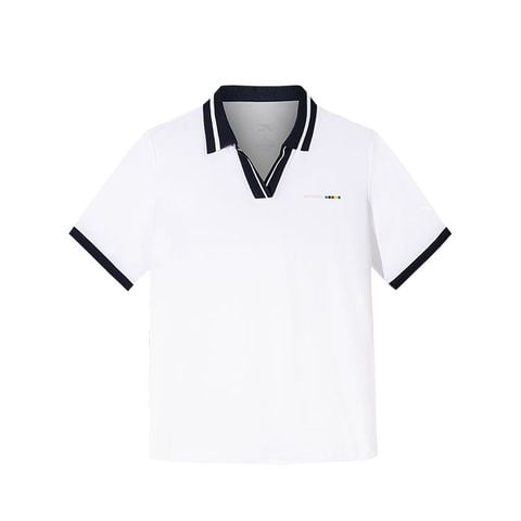 SET Váy Áo thể thao nữ ANTA 1625C8120-1/1625C8204-2