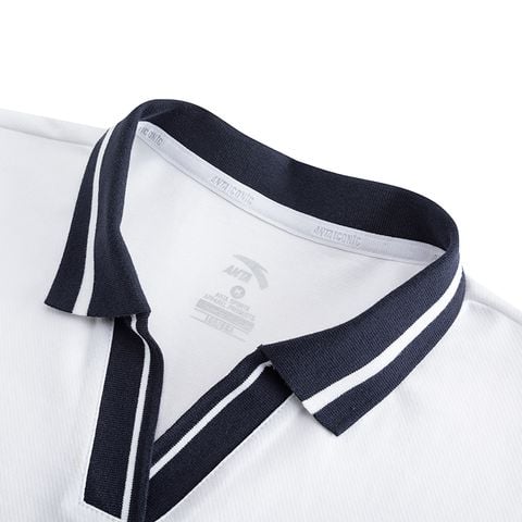 Áo Polo Thể Thao Nữ Anta 1625C8120-1