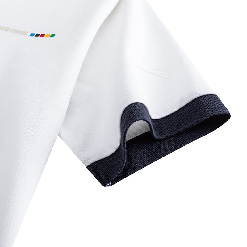 Áo Polo Thể Thao Nữ Anta 1625C8120-1