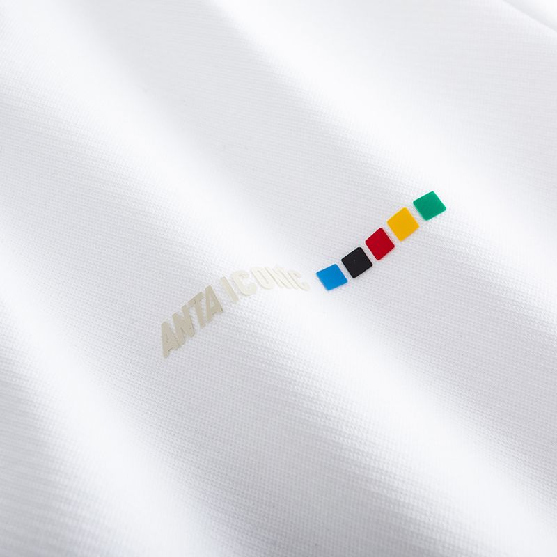 Áo Polo Thể Thao Nữ Anta 1625C8120-1