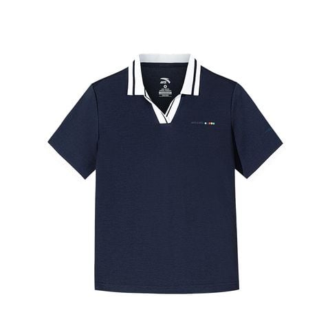 Áo Polo Thể Thao Nữ Anta 1625C8120-2