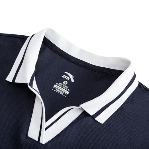 Áo Polo Thể Thao Nữ Anta 1625C8120-2