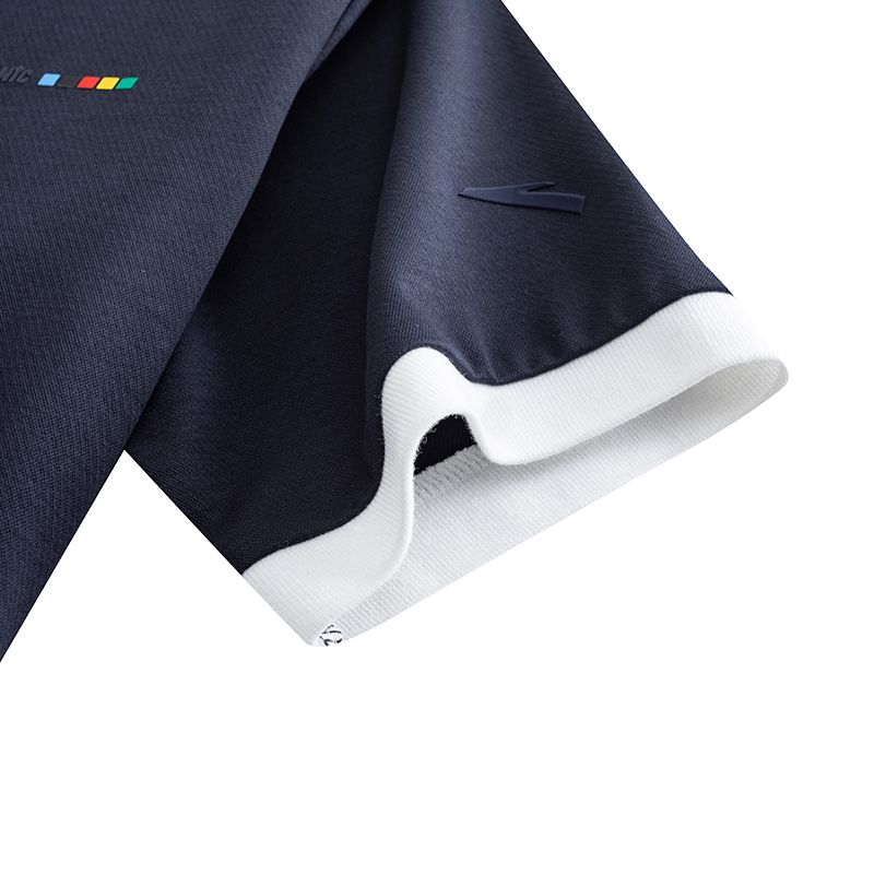 Áo Polo Thể Thao Nữ Anta 1625C8120-2