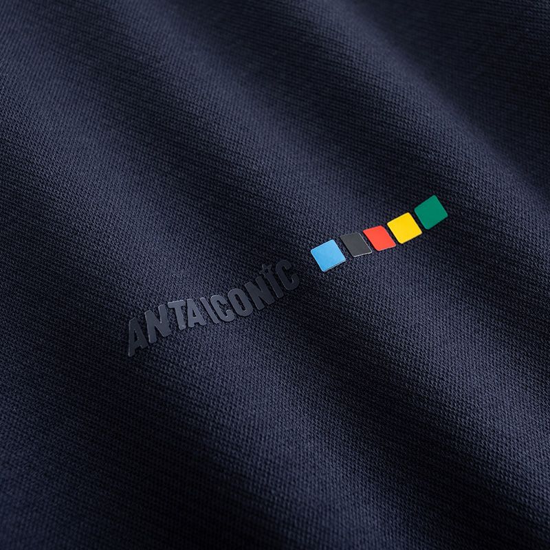 Áo Polo Thể Thao Nữ Anta 1625C8120-2