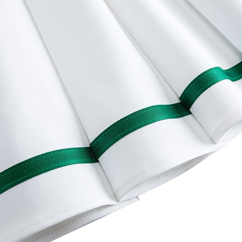 SET Váy Áo thể thao nữ ANTA 1624C3603-2/1625C8206-1