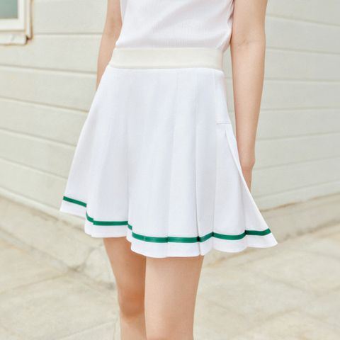 SET Váy Áo thể thao nữ ANTA 1624C3603-2/1625C8206-1