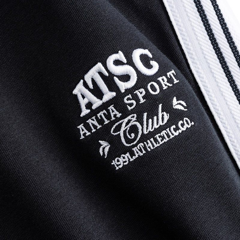 Quần Dài Thể Thao Nữ ANTA 1625C8302-1