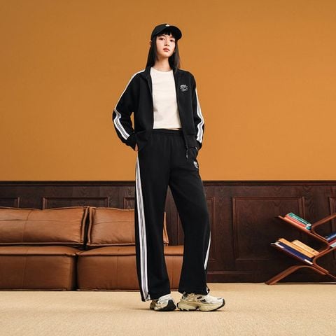 Bộ Quần Áo Thể Thao Nữ ANTA 1625C8704-1/ 1625C8302-1