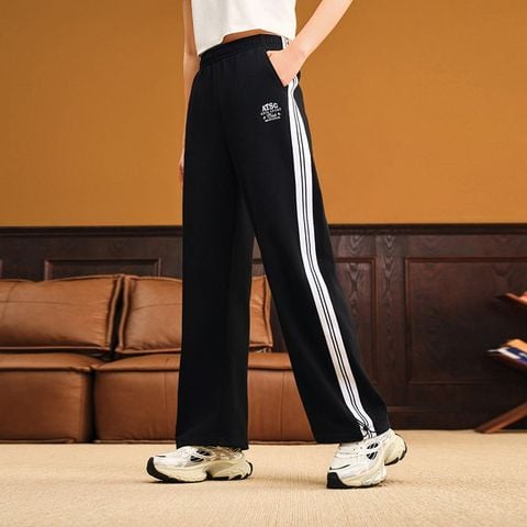 Quần Dài Thể Thao Nữ ANTA 1625C8302-1