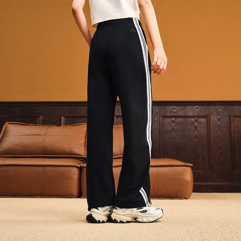 Bộ Quần Áo Thể Thao Nữ ANTA 1625C8704-1/ 1625C8302-1