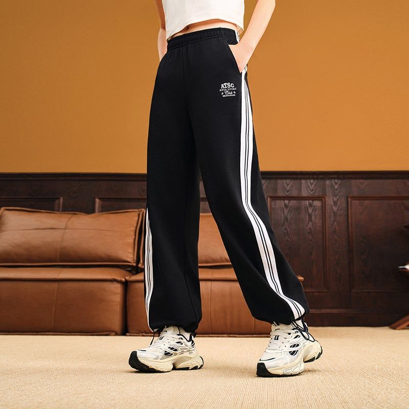 Bộ Quần Áo Thể Thao Nữ ANTA 1625C8704-1/ 1625C8302-1