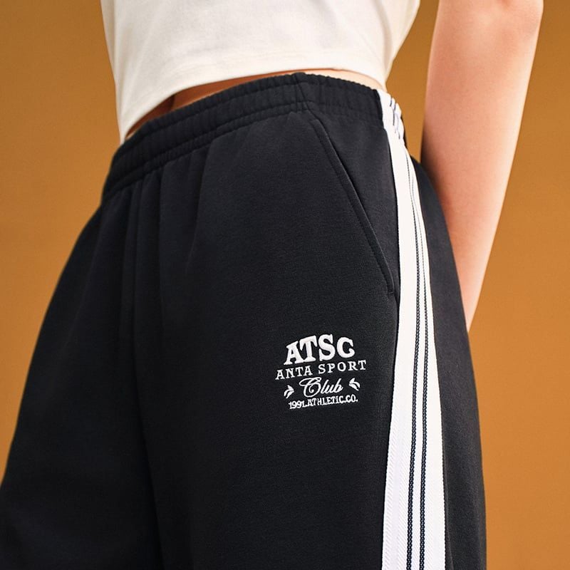 Quần Dài Thể Thao Nữ ANTA 1625C8302-1