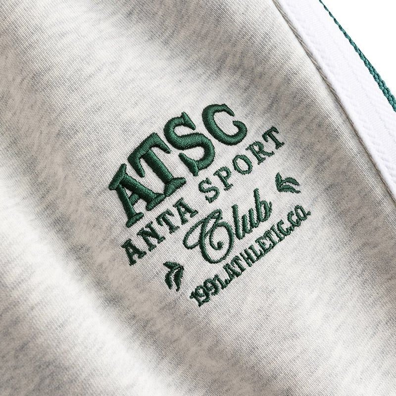 Quần Dài Thể Thao Nữ ANTA 1625C8302-3