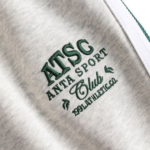 Quần Dài Thể Thao Nữ ANTA 1625C8302-3