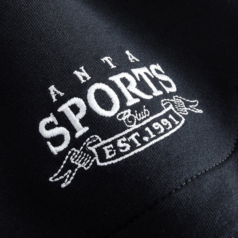 Quần Short Thể Thao Nữ Anta 1625C8309-1