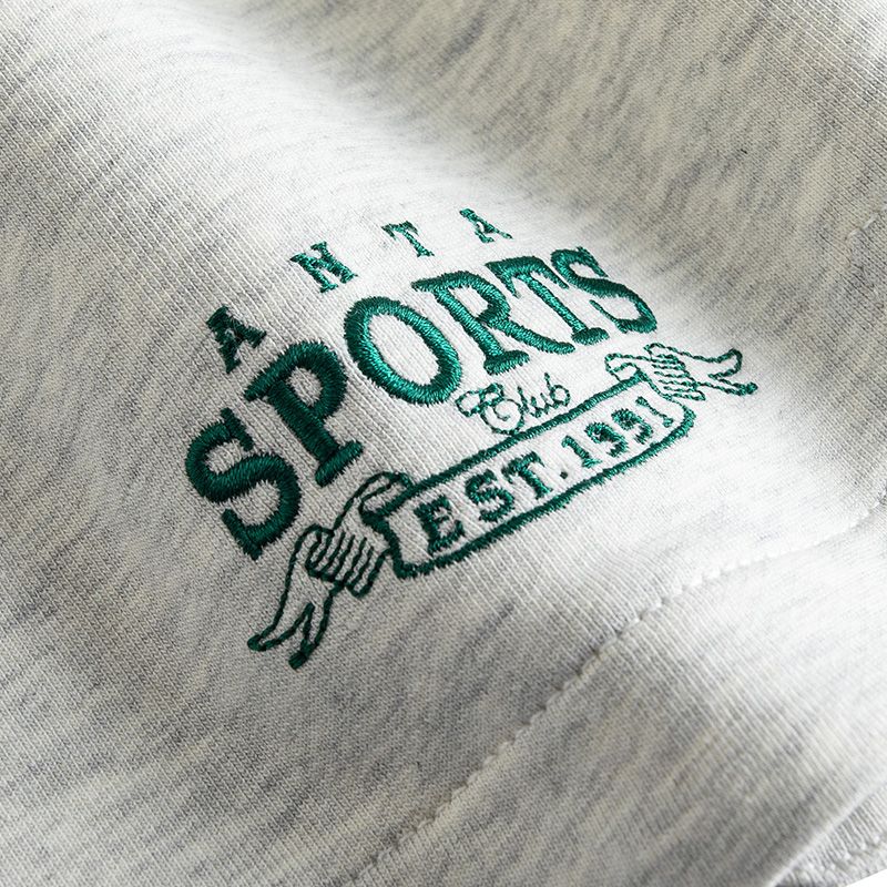 Quần Short Thể Thao Nữ Anta 1625C8309-3