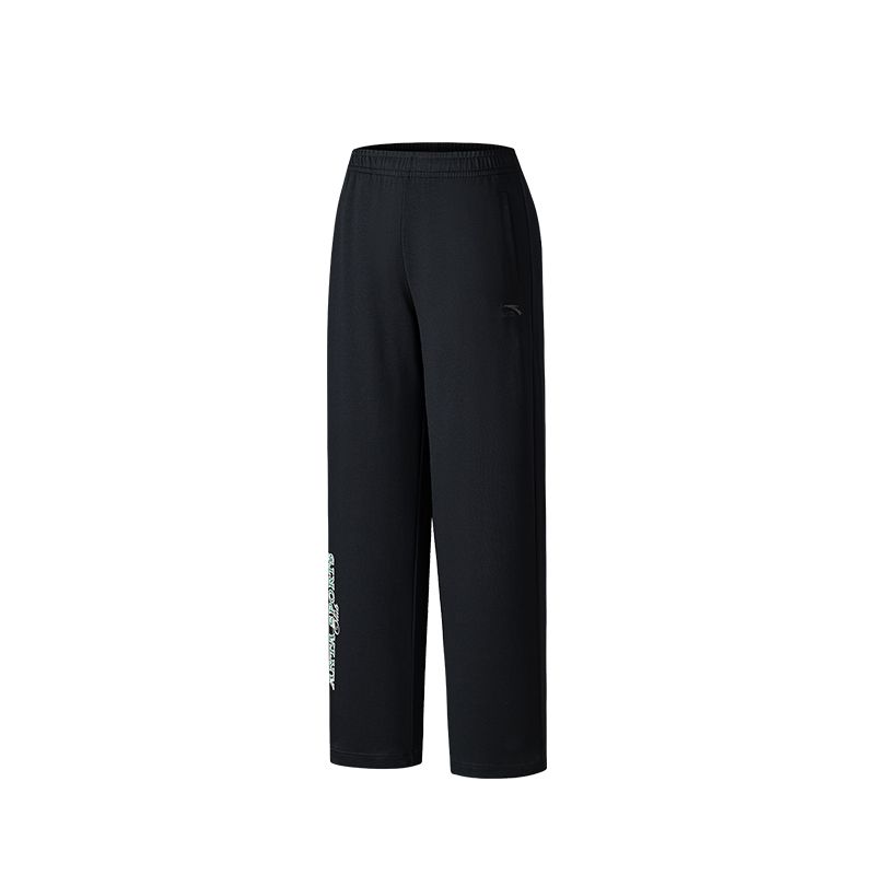 Quần Dài Thể Thao Nữ Anta 1625C8310-2