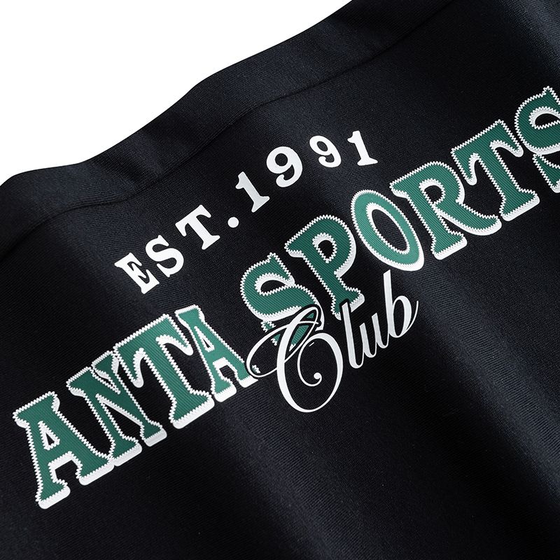 Quần Dài Thể Thao Nữ Anta 1625C8310-2