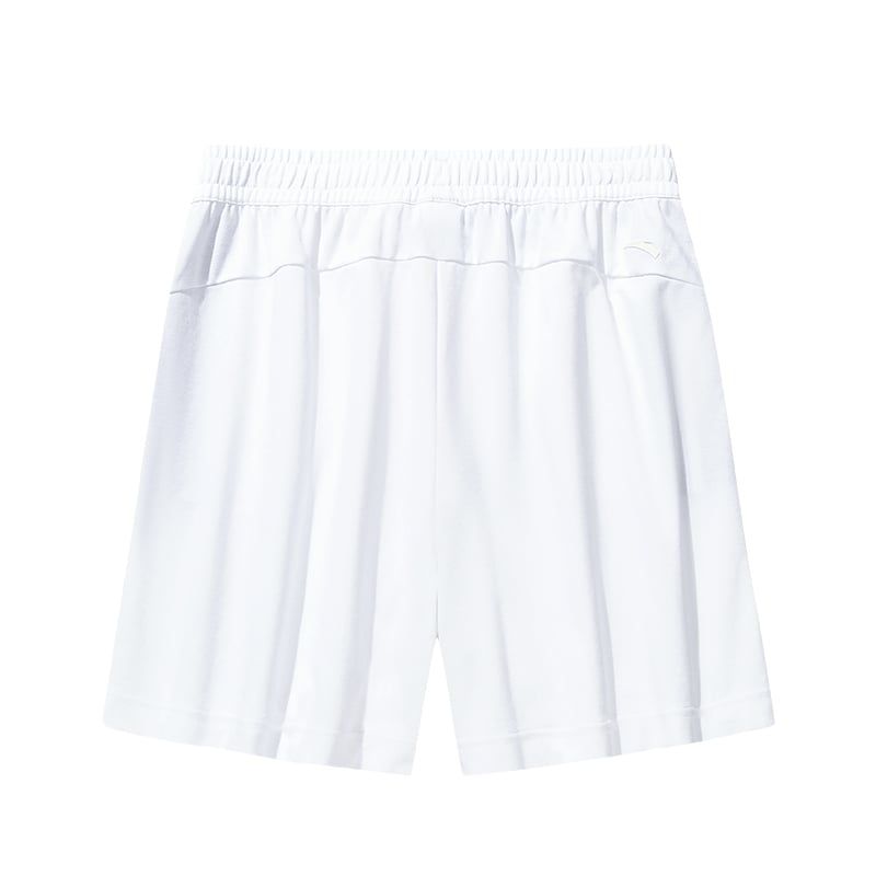 Quần Short Thể Thao Nữ Anta 1625C8313-1