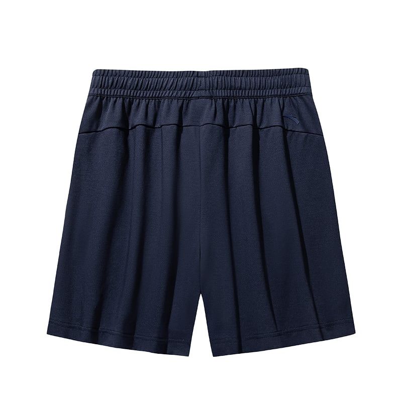 Quần Short Thể Thao Nữ Anta 1625C8313-2