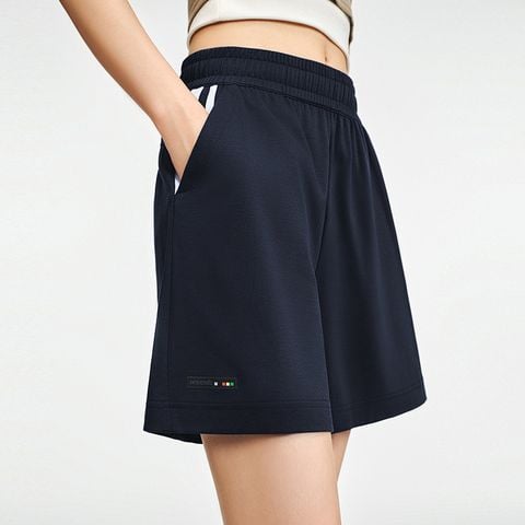 Quần Short Thể Thao Nữ Anta 1625C8313-2